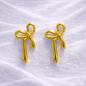 Pendientes Lazo