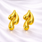 Pendientes Gota curva