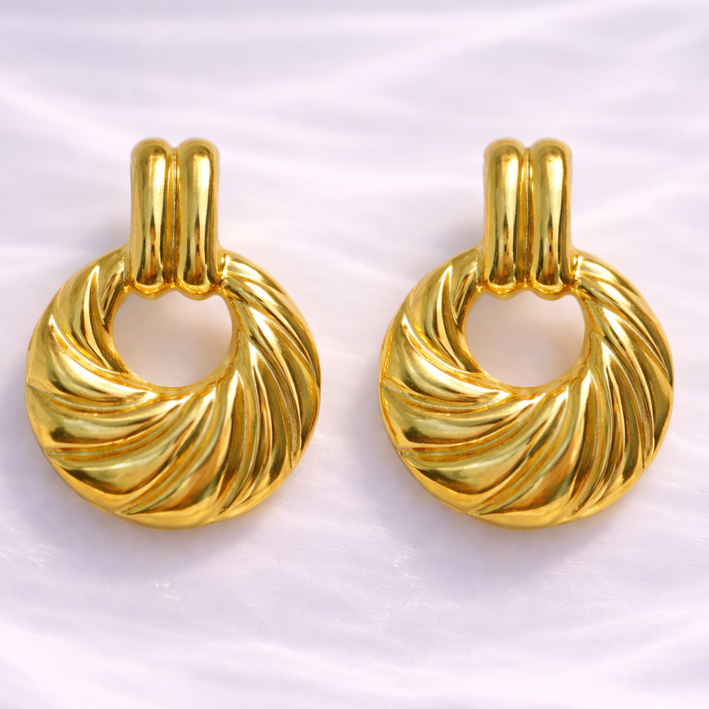 Pendientes Onda Envolvente